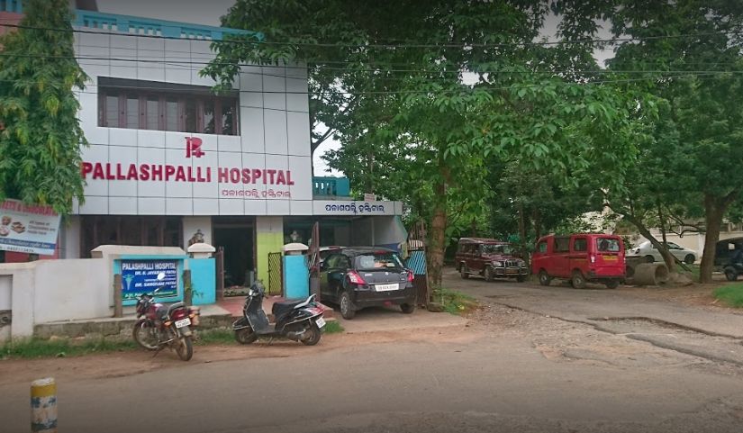 List of Private Government Hospitals Private Clinics Bhubaneswar